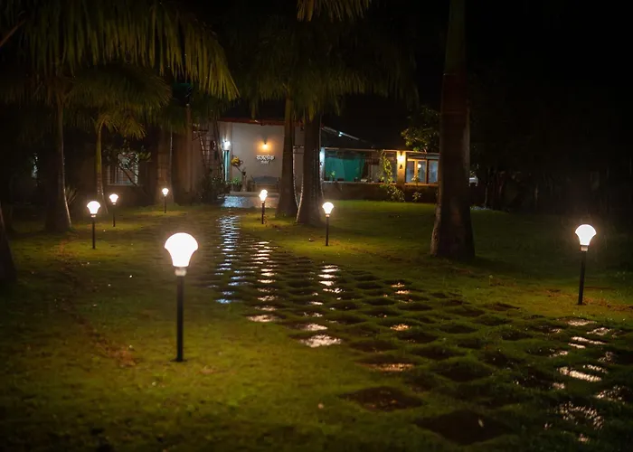 Rajlok Resorts Pune