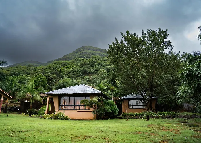 Rajlok Resorts Pune